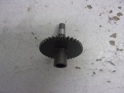 Yamaha WaveRunner 2004-2015 VX FX V1 OEM Driven Gear Assembly # 6B6-13360-00-00