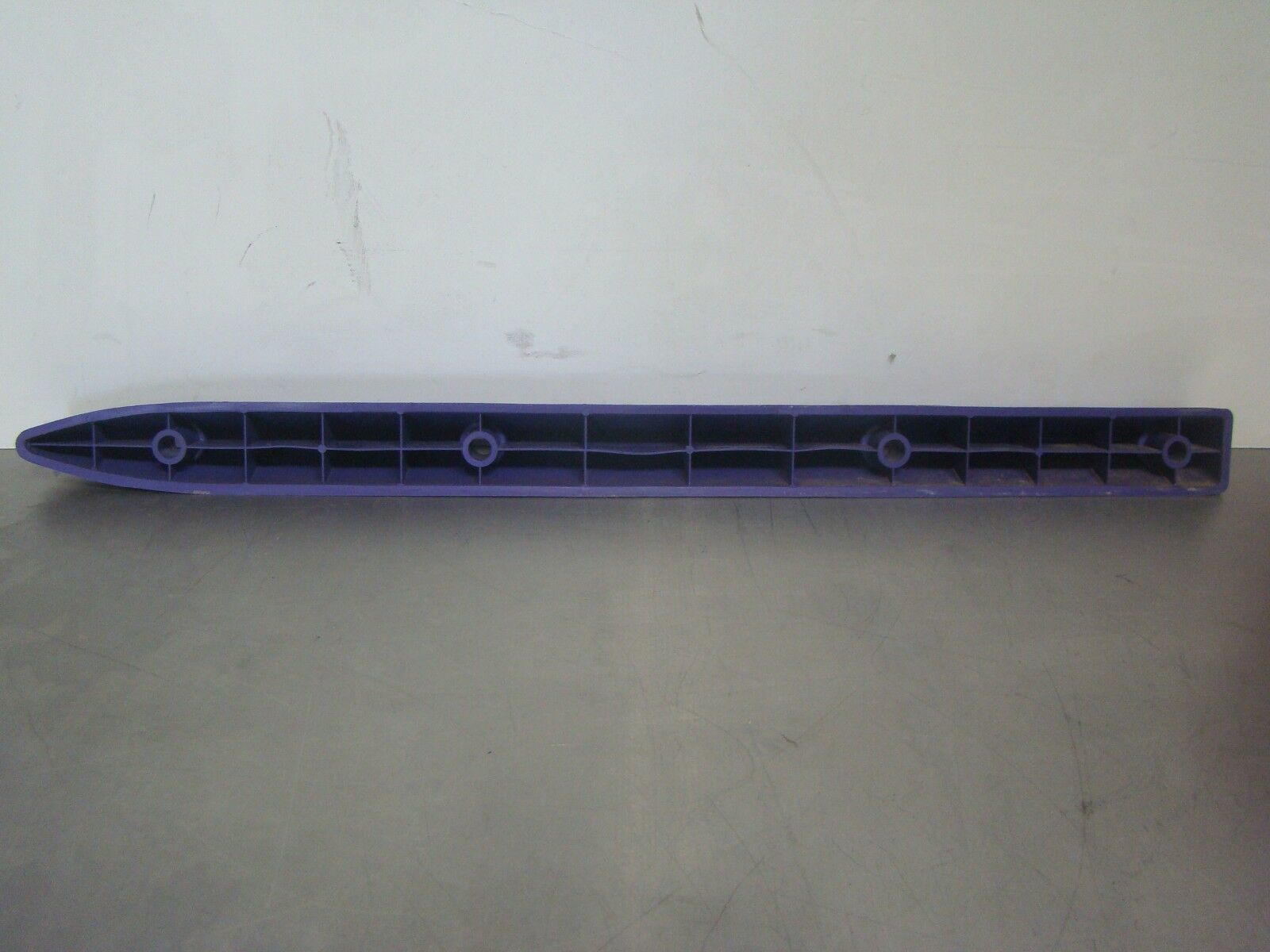Kawasaki Jet Ski 1995-1997 750ZXI 900ZXI Violet OEM Sponson Part# 59437-3708-RE