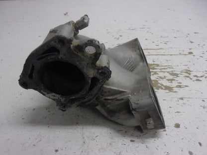 SeaDoo Bombardier 1998 GTX RFI 947/951 OEM Exhaust Manifold Part# 290979482