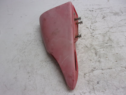 Yamaha Waverunner 1997 WaveVenture 1100 Red RightHand Mirror # GH3-U596C-00-00