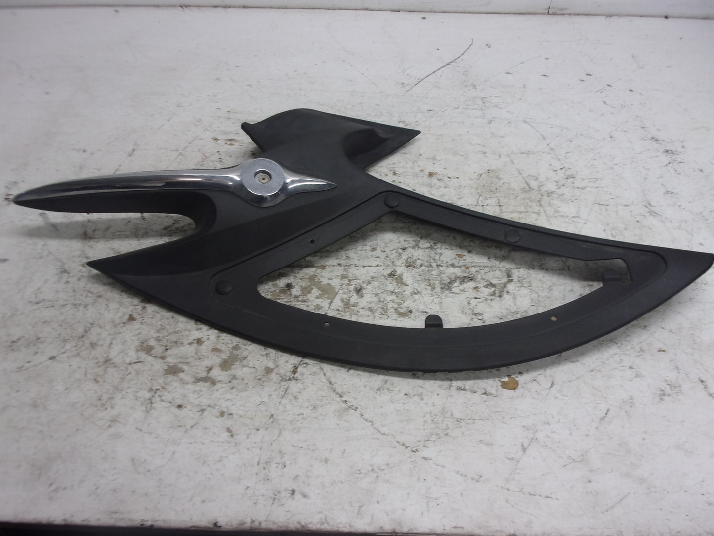 Sea Doo Bombardier 2000-2003 LRV GTX OEM Left Intake Grill Part# 269500714