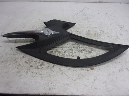 Sea Doo Bombardier 2000-2003 LRV GTX OEM Left Intake Grill Part# 269500714