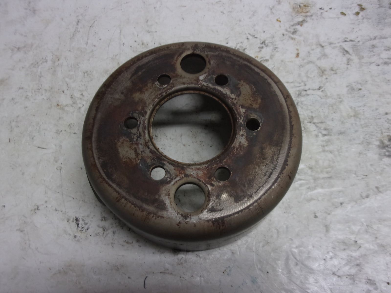 Sea Doo Bombardier 1999-2002 RX GTX GSX LRV XP 951 Magneto Part# 290966682