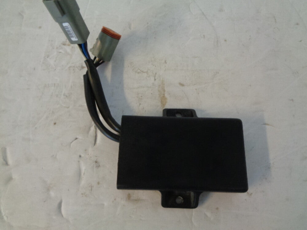 Sea Doo Bombardier 2001-2003 RX GTX DI Key Module Part# 278001855