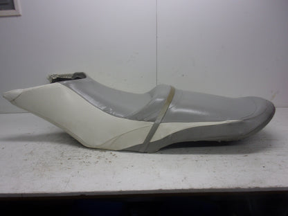 Sea Doo Bombardier 2011-2012 GTX Limited IS 260 OEM Gray & White Seat 269002072