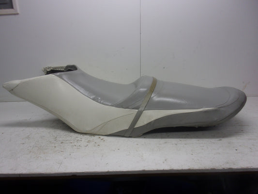 Sea Doo Bombardier 2011-2012 GTX Limited IS 260 OEM Gray & White Seat 269002072