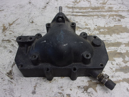 Kawasaki Jet Ski 1976-1990 JS440 OEM Exhaust Manifold Part# 18001-520
