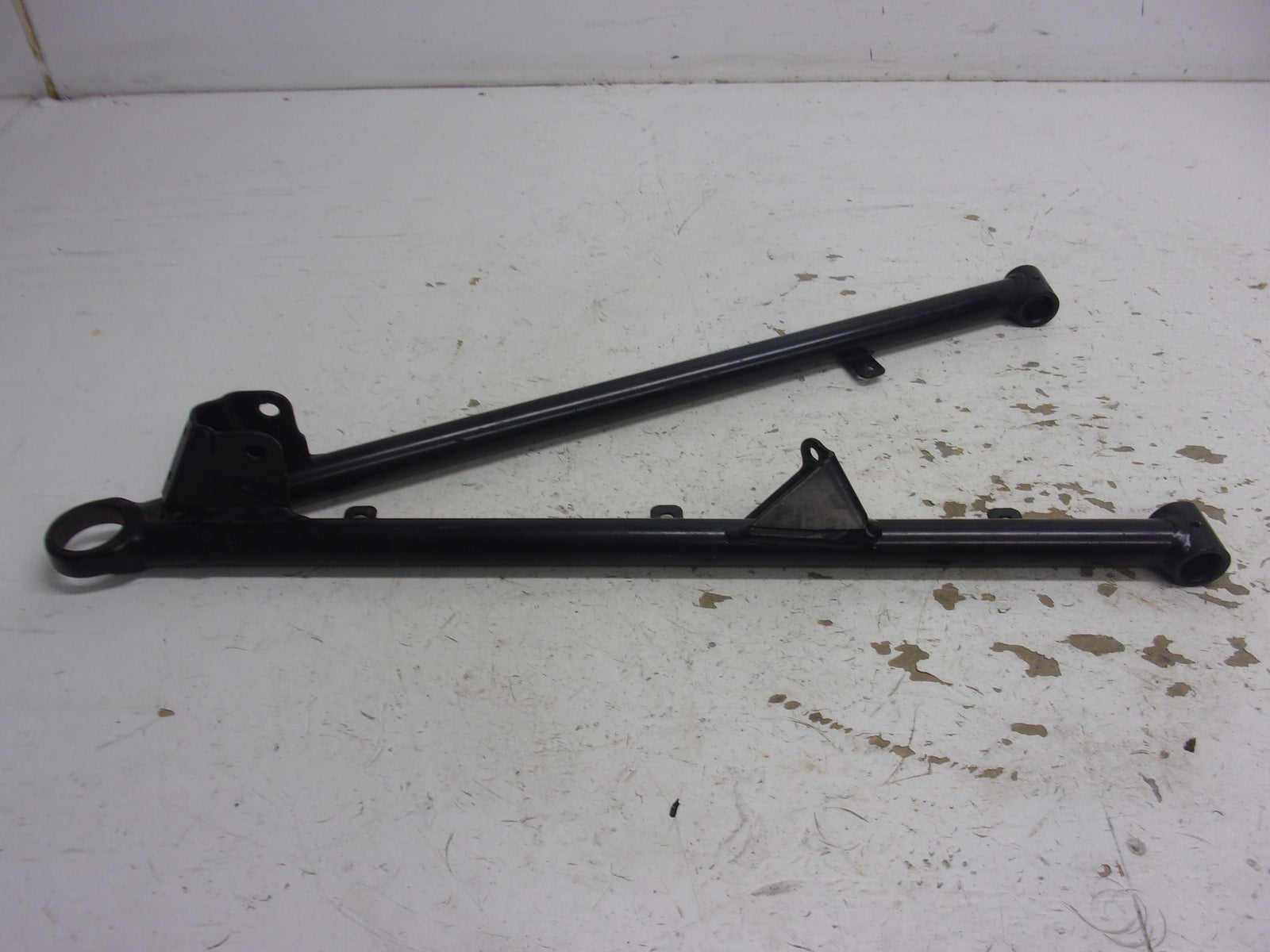 Can-Am Roadster 2008-2012 Spyder RS GS Front Right Lower Control Arm # 505071703