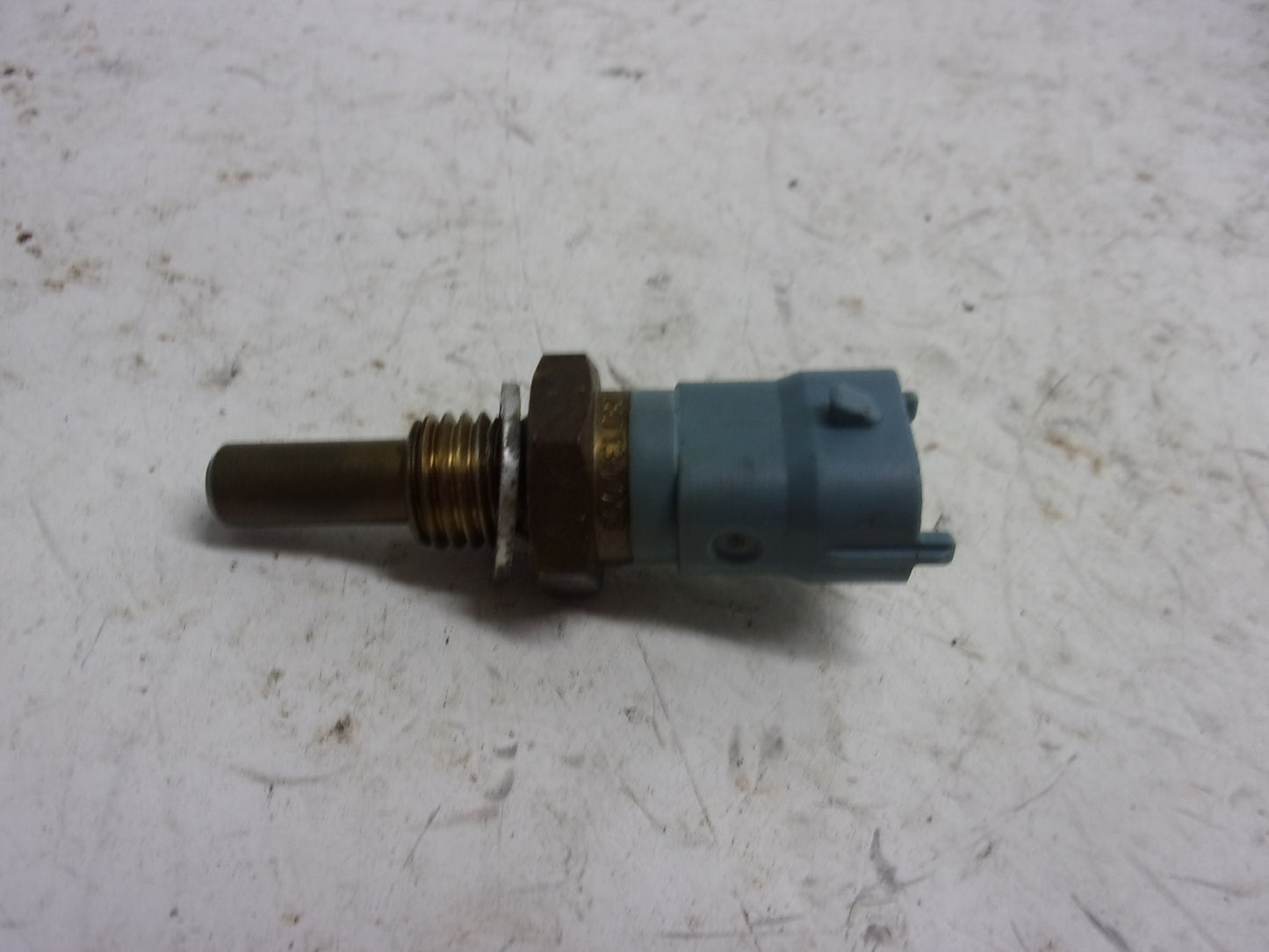 Sea Doo 2003-2009 GTX RXP RXT GTI Wake OEM Temperature Sensor Part# 420222425