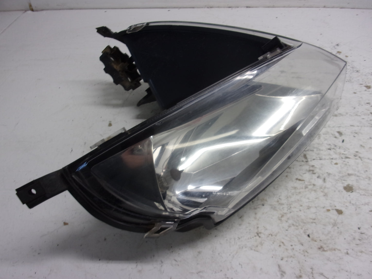Polaris Snowmobile 2010-2020 RMK Rush Indy Switchback OEM Headlight # 2411017