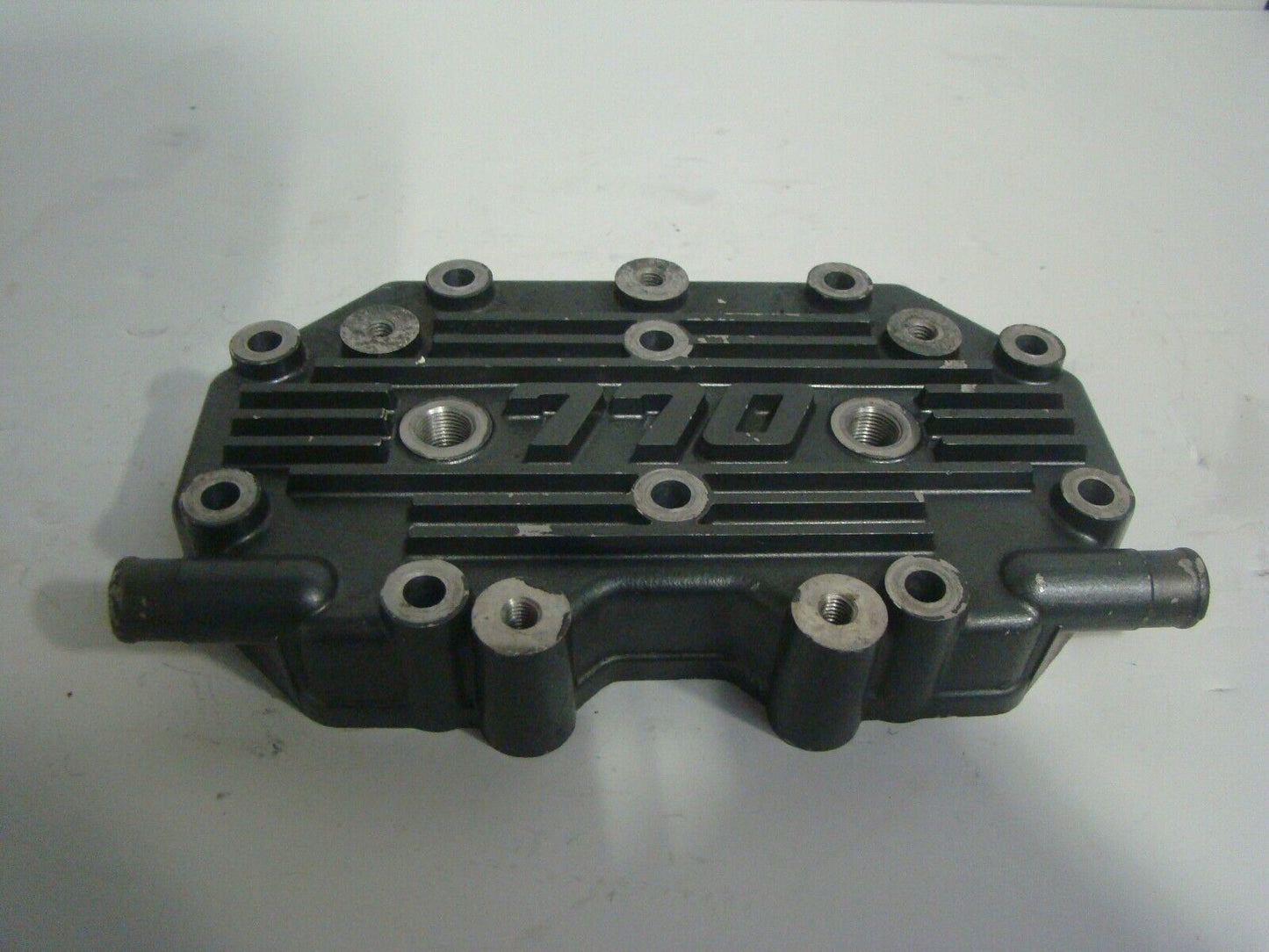 Tigershark Watercraft 1996 Daytona 770 Cylinder Head Assembly Part# 3008-424