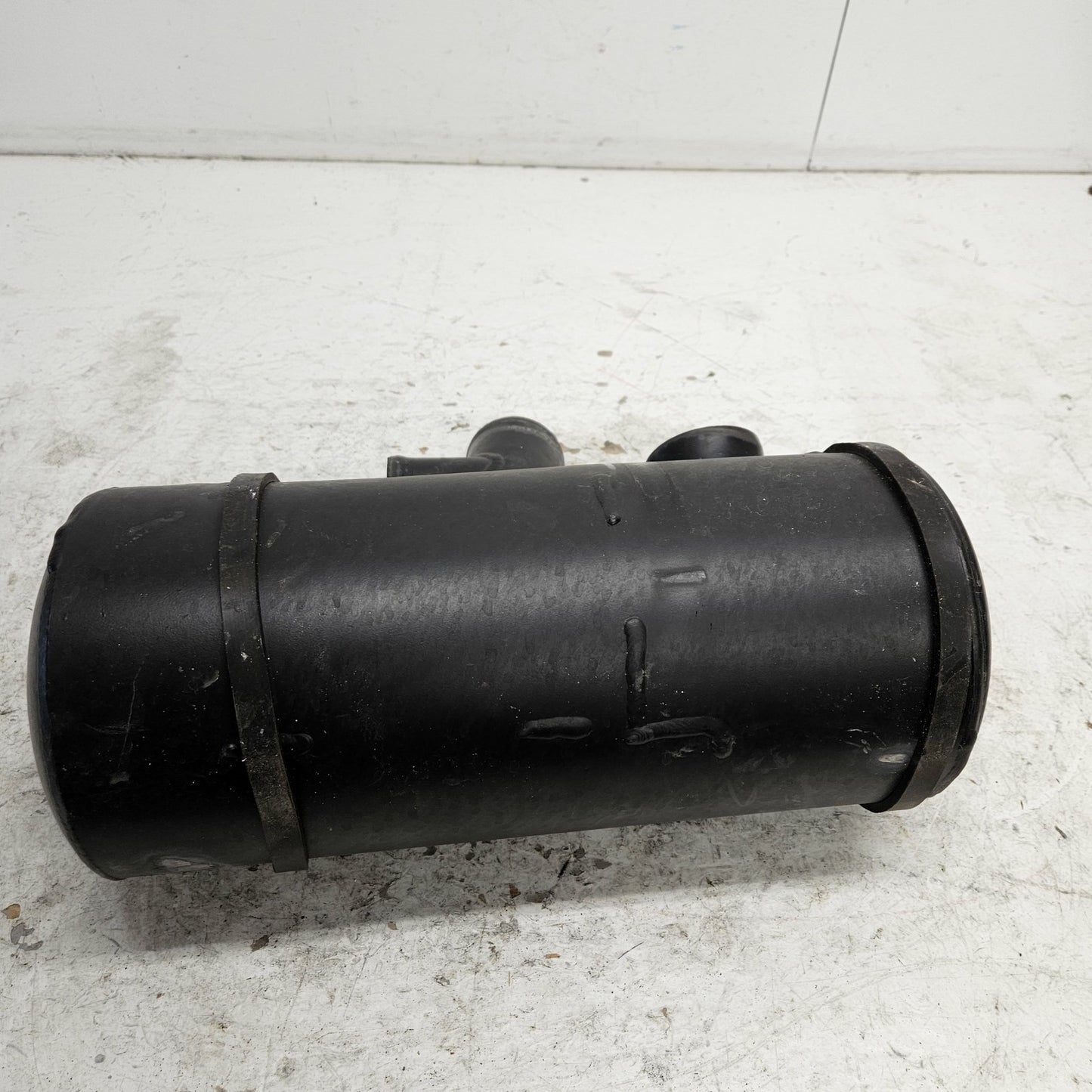 Sea Doo Bombardier 2003 GTX 4-Tec Supercharged OEM Secondary Muffler # 274000988