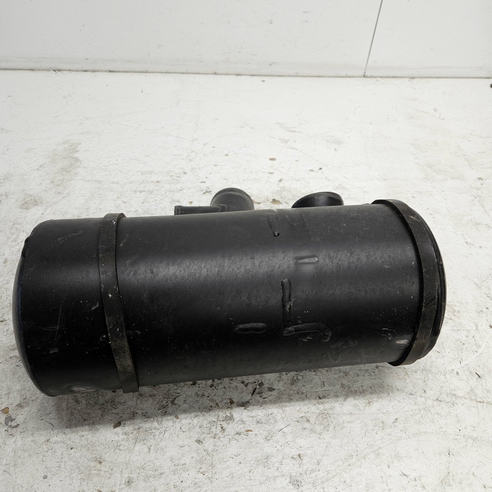 Sea Doo Bombardier 2003 GTX 4-Tec Supercharged OEM Secondary Muffler # 274000988