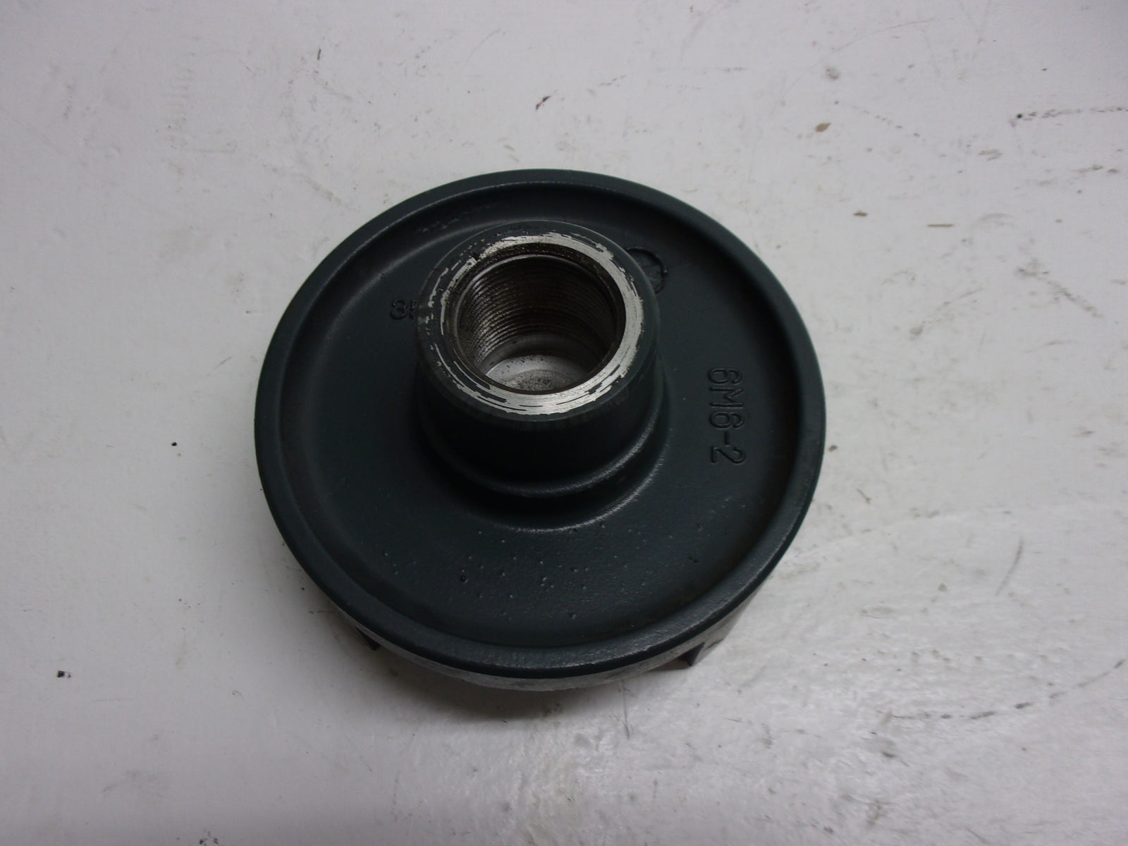 Yamaha WaveRunner 1994-1995 WR3 FX1 WR SJ VXR 650 OEM Coupling # 6M6-45813-20-9M