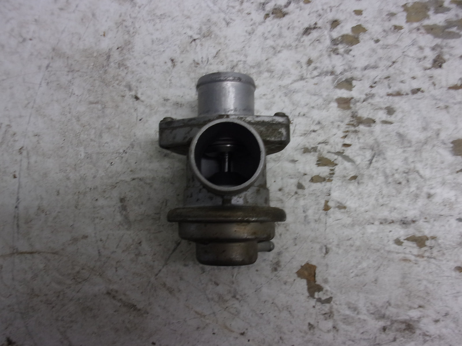 Kawasaki Jet Ski 2007-2021 Ultra OEM Air Bleed Relief Valve + Hose # 16130-3703