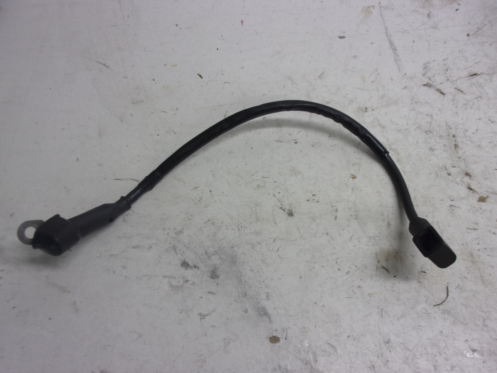 Yamaha WaveRunner 2016-2021 V1 VX EX OEM Negative Wire Lead # 6EY-82117-00-00