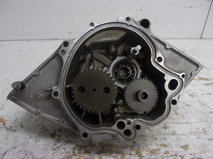 Yamaha Waverunner 2005-2011 FXHO VX OEM Pump Gear + Cover Part# 6B6-13327-01-94