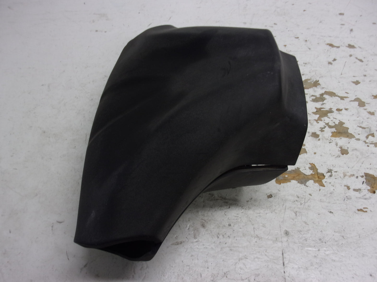 Kawasaki Jet Ski 2007-2021 Ultra LX OEM Black Handlebar Pad Part# 39087-3735-6Z