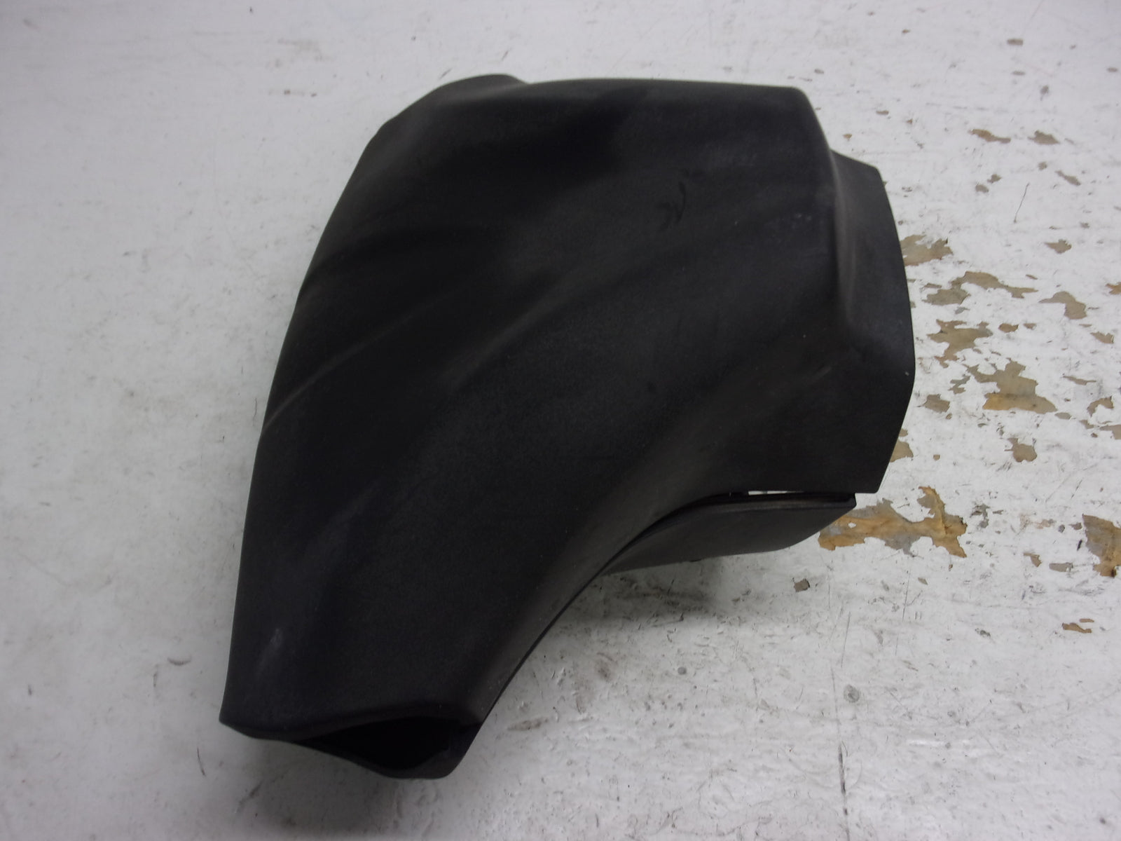 Kawasaki Jet Ski 2007-2021 Ultra LX OEM Black Handlebar Pad Part# 39087-3735-6Z