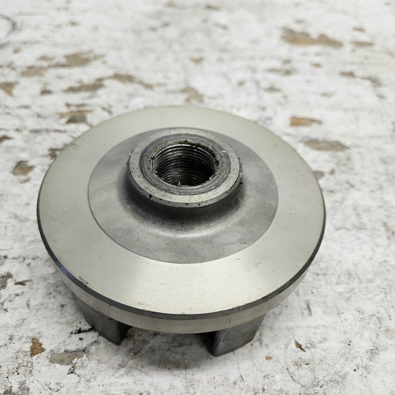 Kawasaki PWC Jet Ski 1999-2022 STX-R Ultra 150 OEM Coupler Assembly # 42034-3711