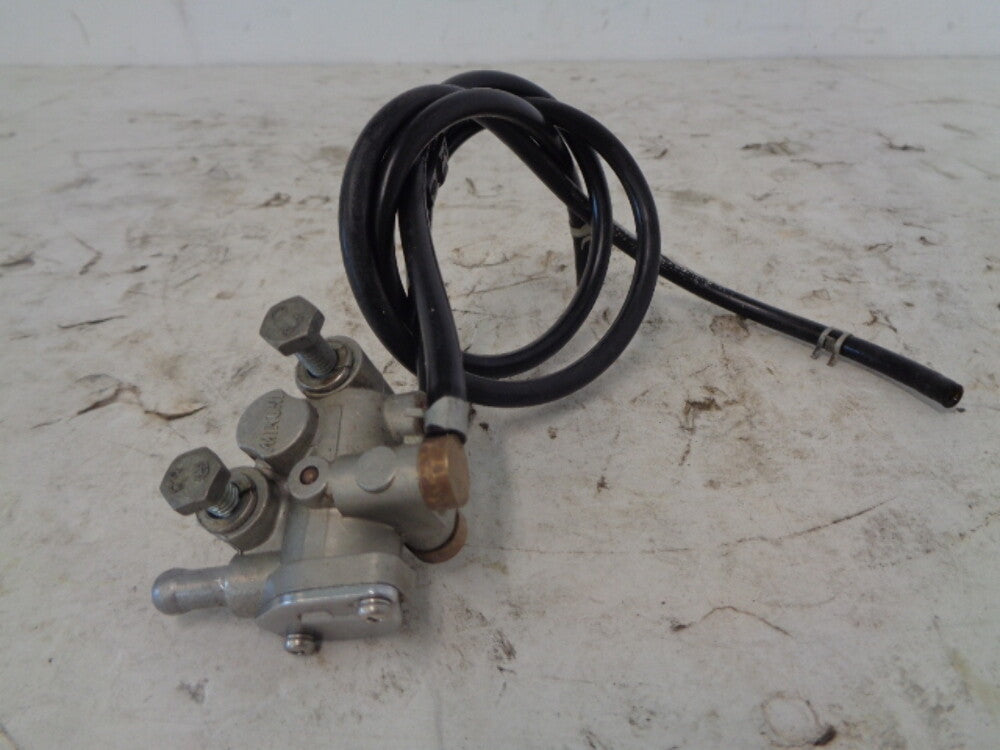 Mastercraft Watercraft WetJet 1995 Duo 300 OEM Oil Pump Assembly # 9301-4000-00