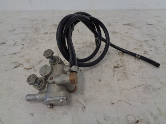 Mastercraft Watercraft WetJet 1995 Duo 300 OEM Oil Pump Assembly # 9301-4000-00