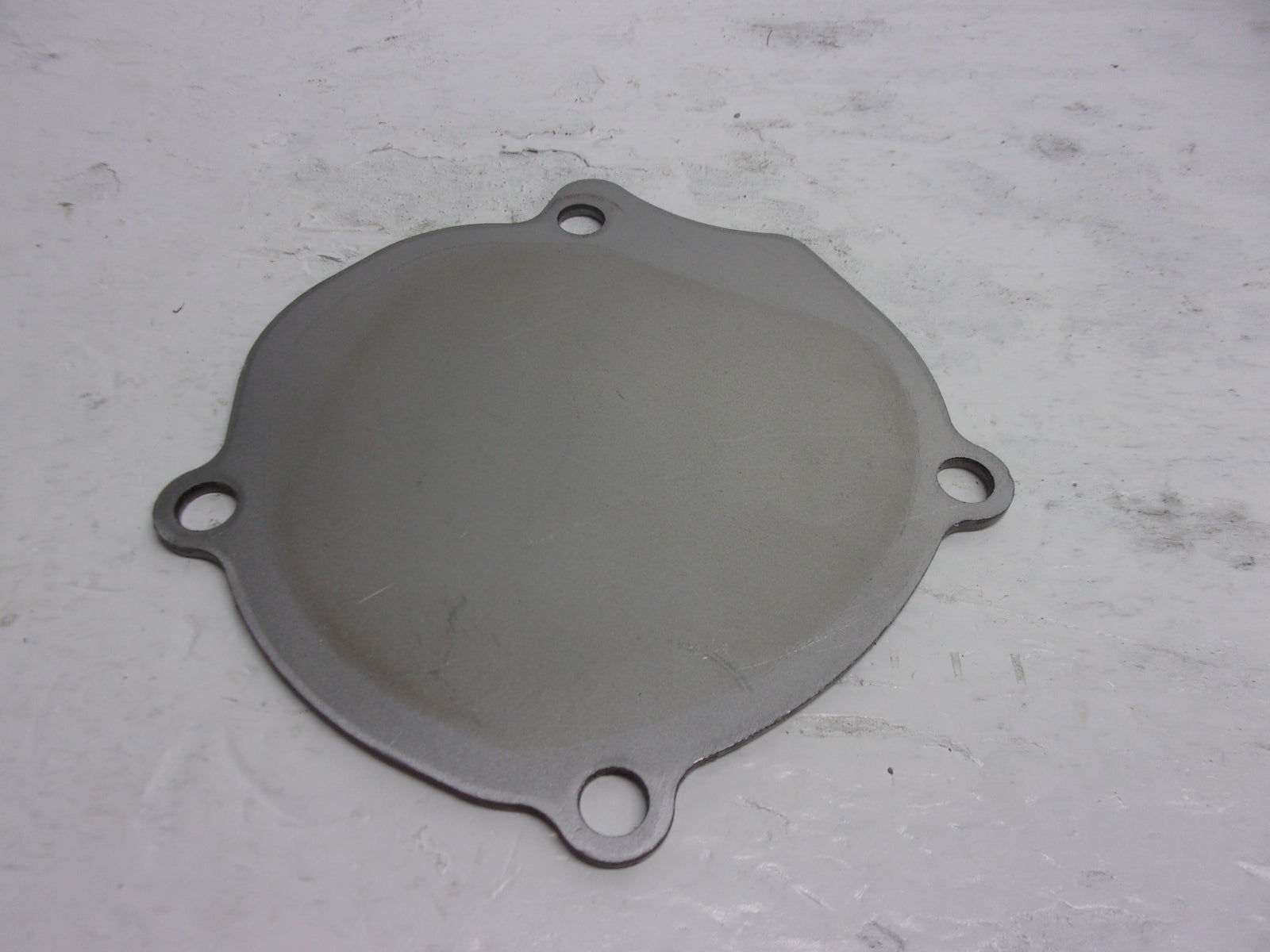 Yamaha Waverunner 2019-2024 V1 VX EX OEM Engine Cover Plate Part 6EY-15589-01-00