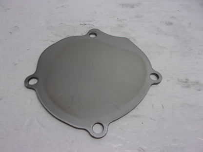 Yamaha Waverunner 2019-2024 V1 VX EX OEM Engine Cover Plate Part 6EY-15589-01-00