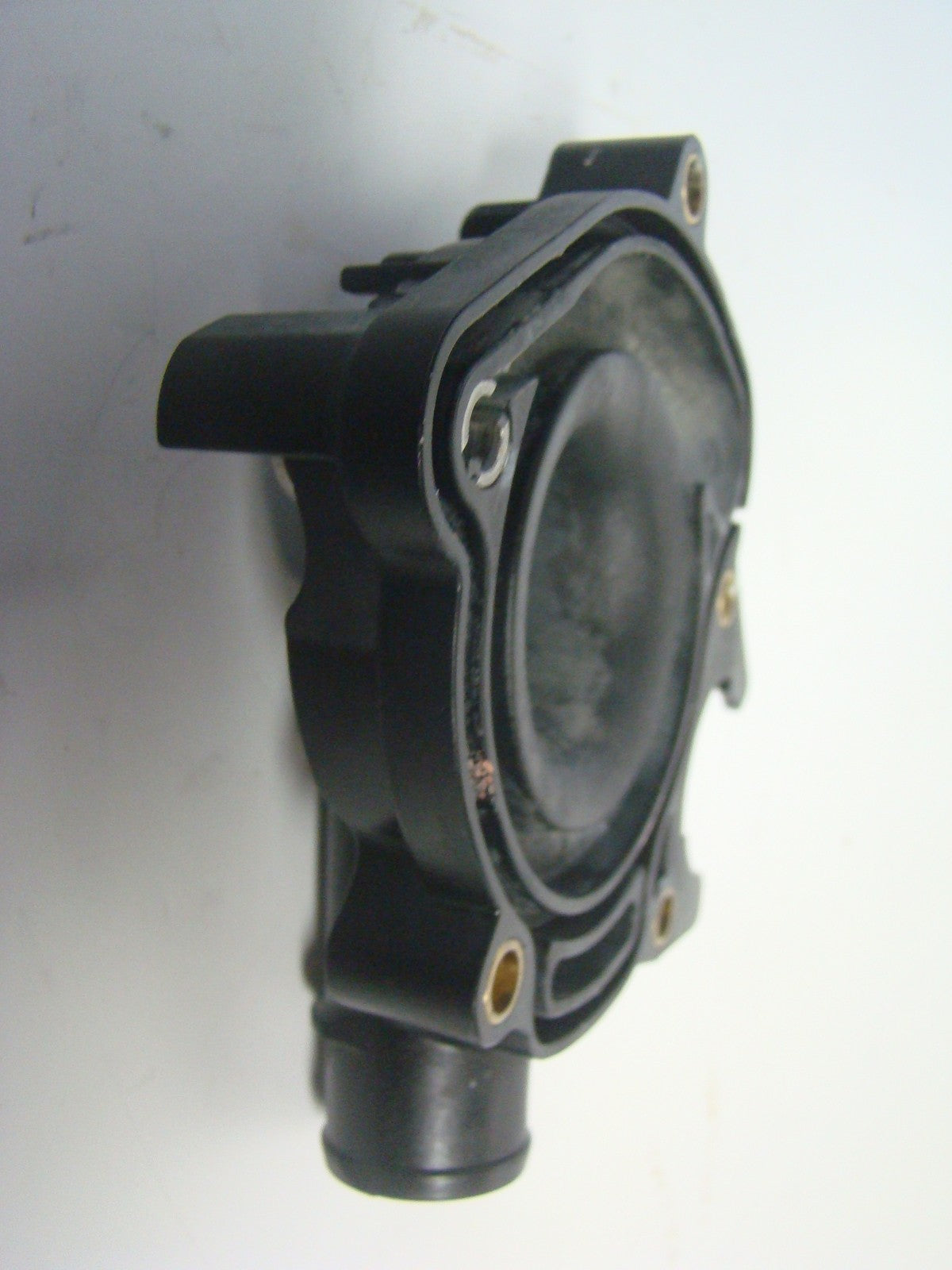 Sea Doo Bombardier 2014-2019 All Spark 900 HO Water Pump Housing # 420922292