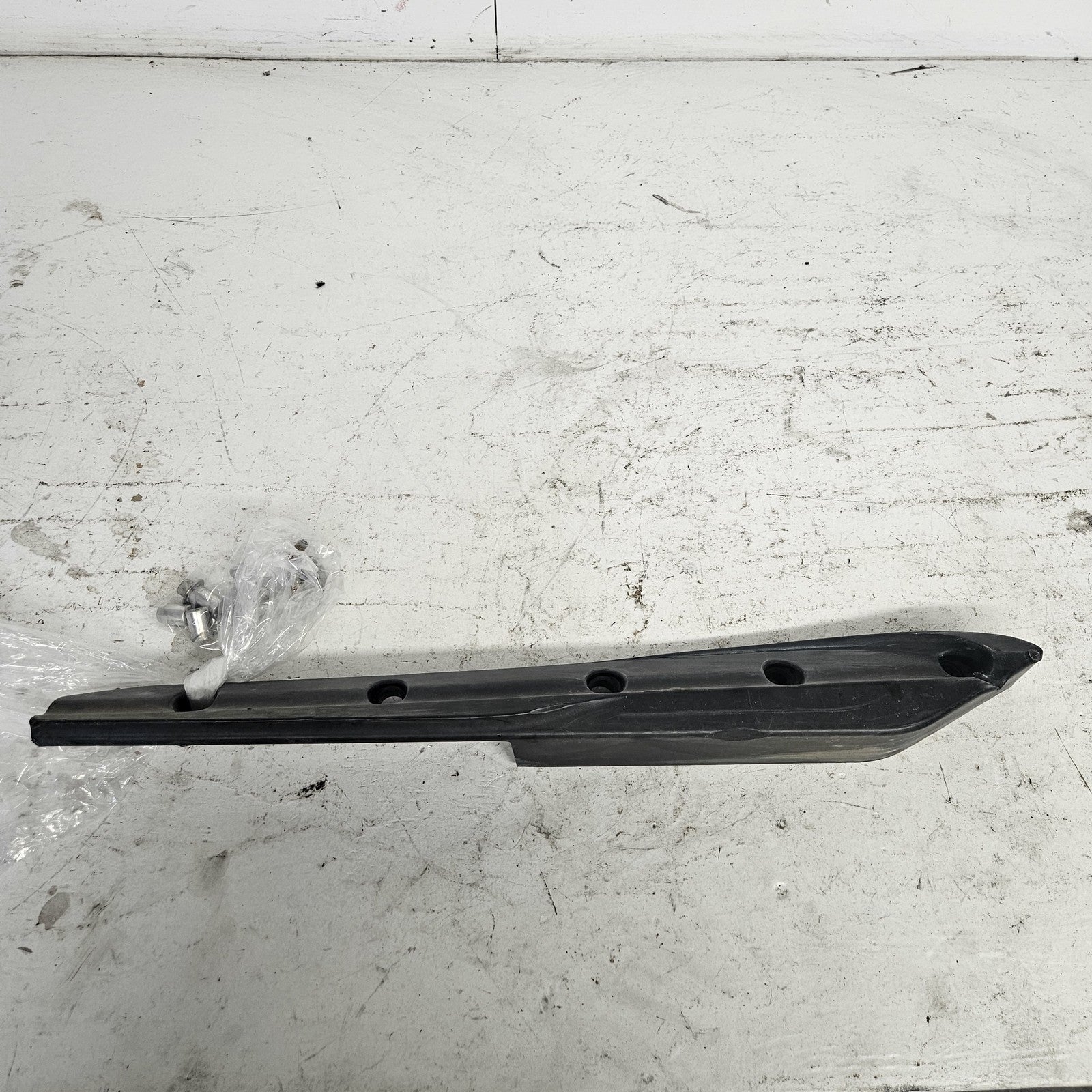 Yamaha WaveRunner 2004-2022 FX VX VXS VXR GP OEM Right Sponson # F1S-U883P-01-00