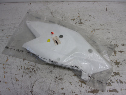 KTM Acerbis Side Panels White For KTM 125 250 350 450 SX XC 16-17 # 2421090002