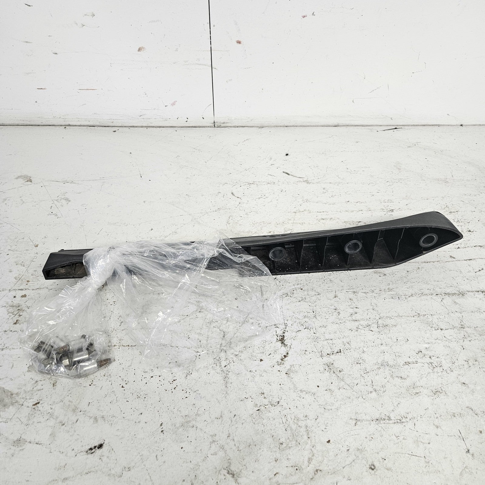 Yamaha WaveRunner 2004-2022 FX VX VXS VXR GP OEM Left Sponson # F1S-U883N-01-00