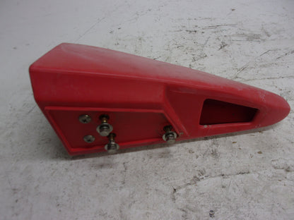 Yamaha Waverunner 1997 WaveVenture 1100 Red RightHand Mirror # GH3-U596C-00-00