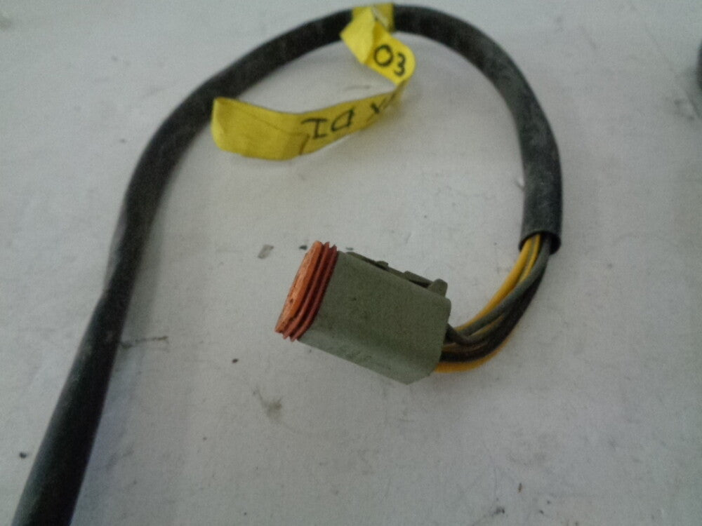 Sea Doo Bombardier PWC 2003 RX DI Front Wire Harness Assembly # 278001826