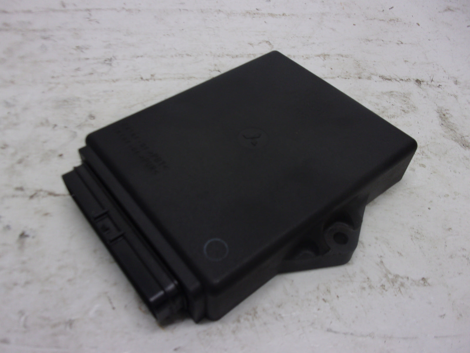 Yamaha 2003 GP 1300 OEM ECU / Engine Control Unit Part# 60T-8591A-00-00