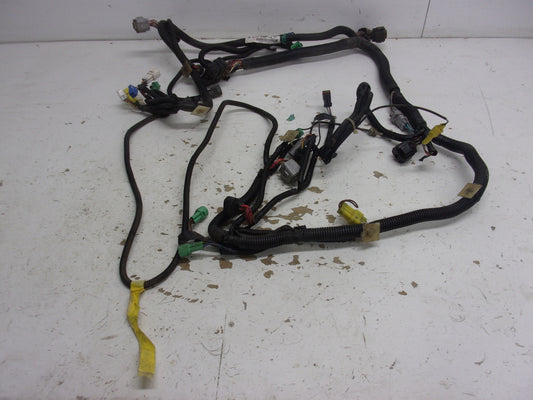 Kawasaki Jet Ski 2000 1100 STX D.I OEM Main Wire Harness Assembly # 26030-3742