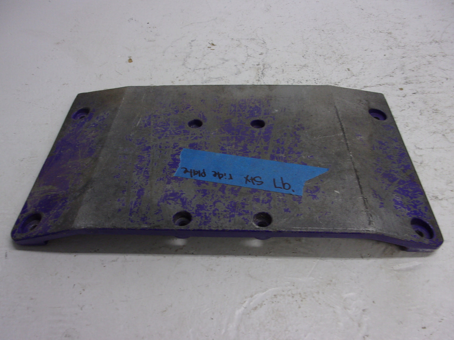 Kawasaki Jet Ski 1995-1997 ZXI 750/900/1100 Jet Pump Cover Part# 59446-3728-23