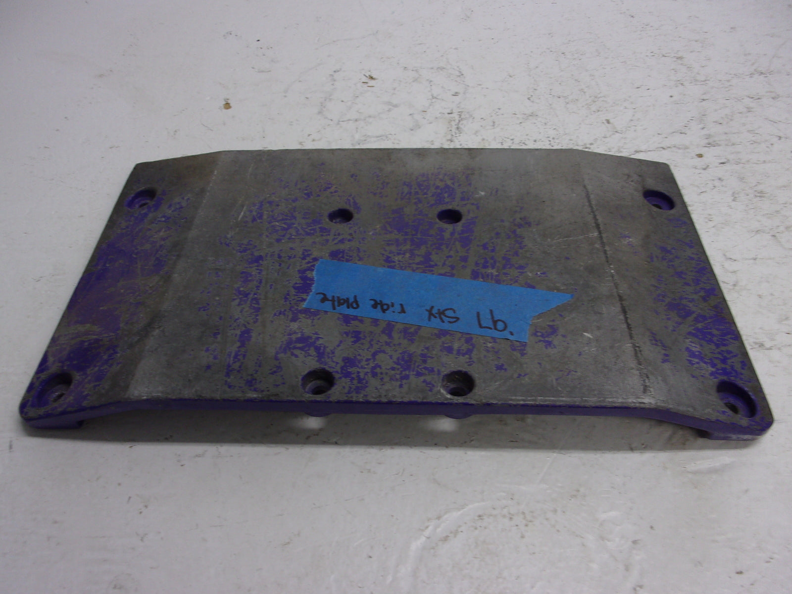 Kawasaki Jet Ski 1995-1997 ZXI 750/900/1100 Jet Pump Cover Part# 59446-3728-23