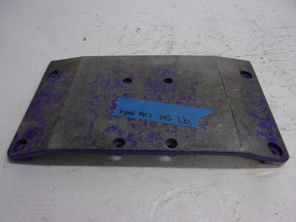 Kawasaki Jet Ski 1995-1997 ZXI 750/900/1100 Jet Pump Cover Part# 59446-3728-23
