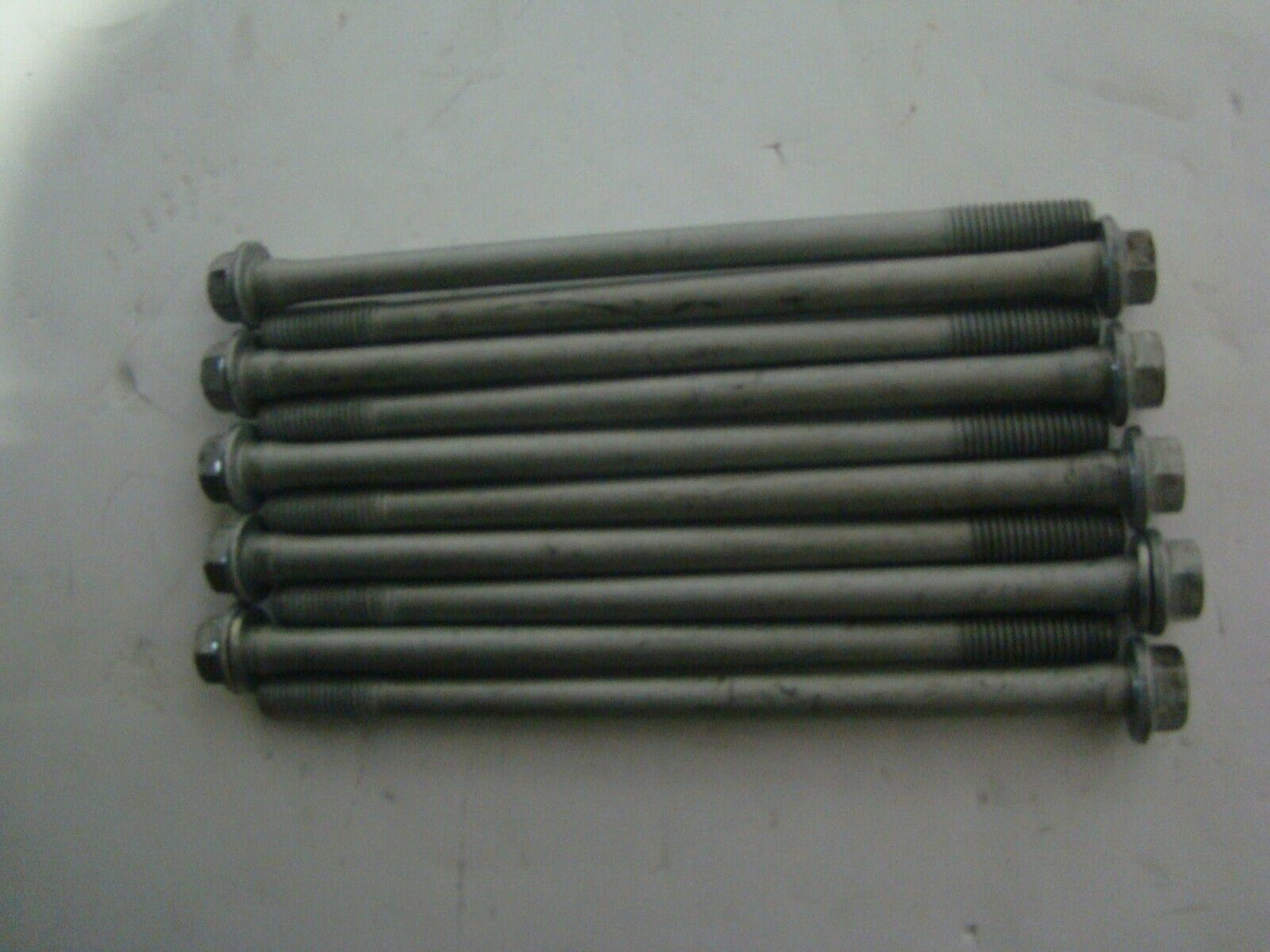 Kawasaki Jet Ski 07-2019 Ultra 250 260 300 310 Cylinder Head Bolt Set 92153-3730