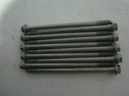 Kawasaki Jet Ski 07-2019 Ultra 250 260 300 310 Cylinder Head Bolt Set 92153-3730