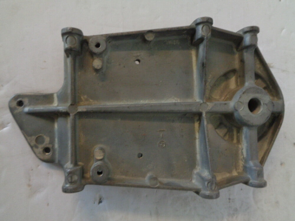 Kawasaki Jet Ski 1991-1993 650SX OEM Steering Plate / Brace Part# 35009-3708
