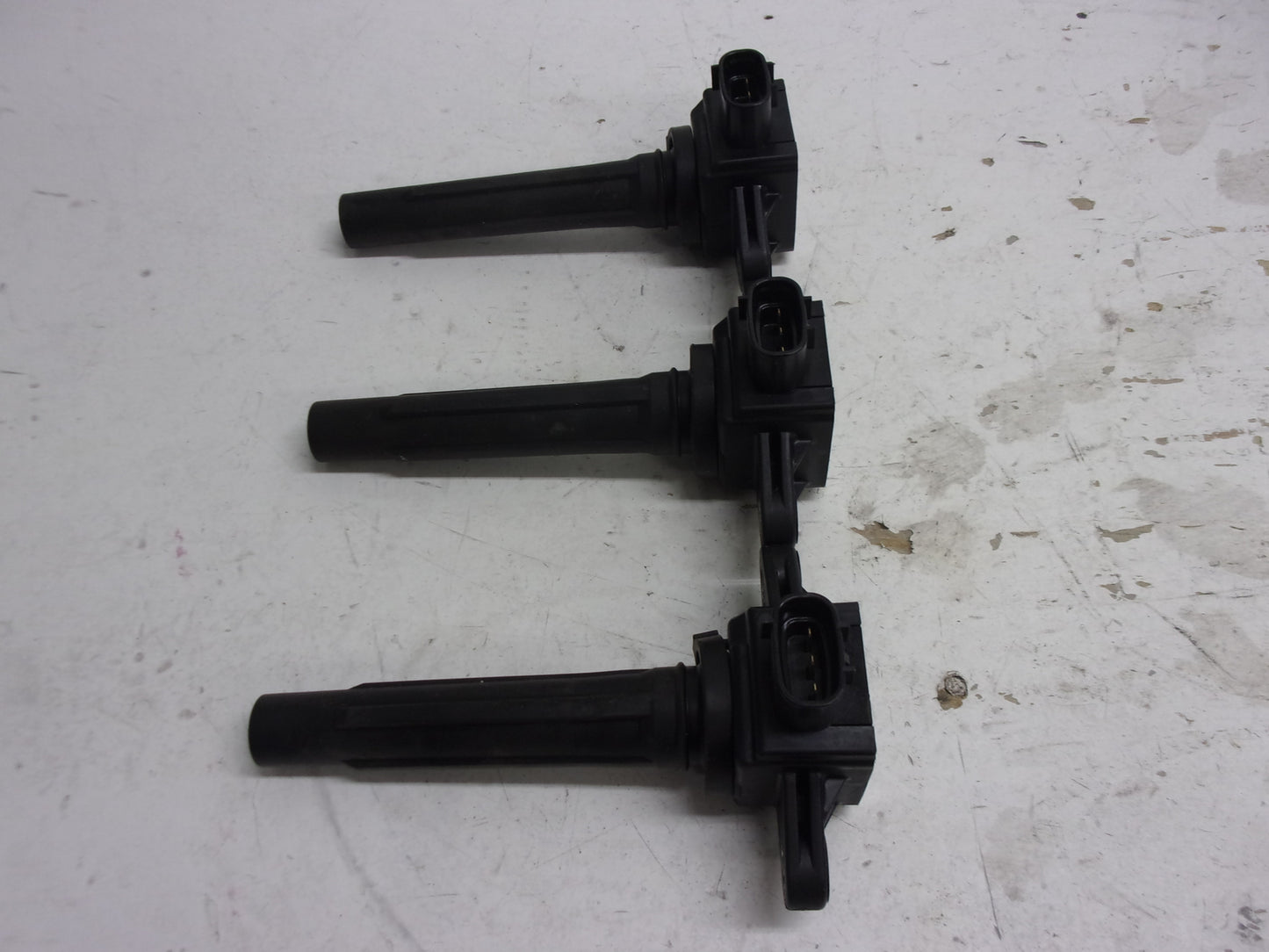 Yamaha 2015-2021 V1 EX VX Super Jet OEM Ignition Coil Set Part# 6EX-82310-00-00