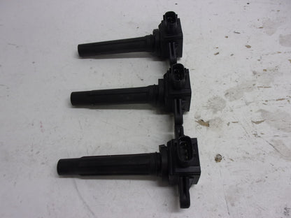 Yamaha 2015-2021 V1 EX VX Super Jet OEM Ignition Coil Set Part# 6EX-82310-00-00
