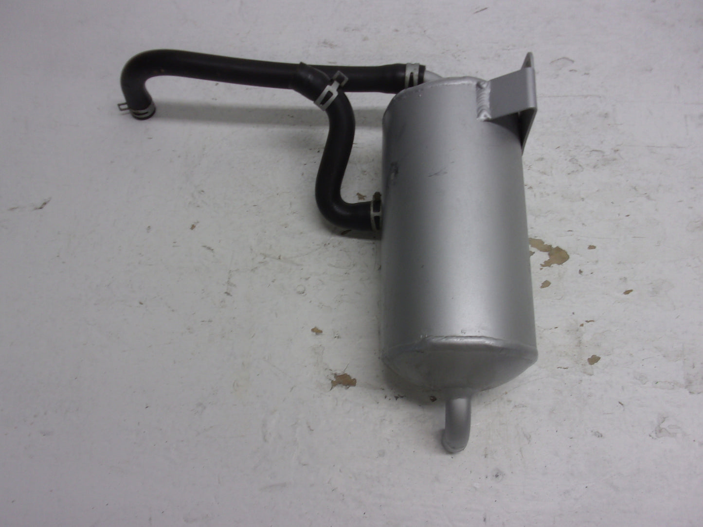 Kawasaki Jet Ski 2004-2017 STX-12F/15F Ultra OEM Oil Tank Assembly # 52001-3738