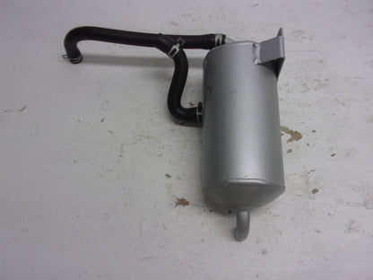 Kawasaki Jet Ski 2004-2017 STX-12F/15F Ultra OEM Oil Tank Assembly # 52001-3738