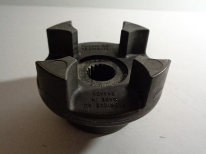 Sea Doo Bombardier 1998 XP Limited NEW Coupler Assembly # 272000143