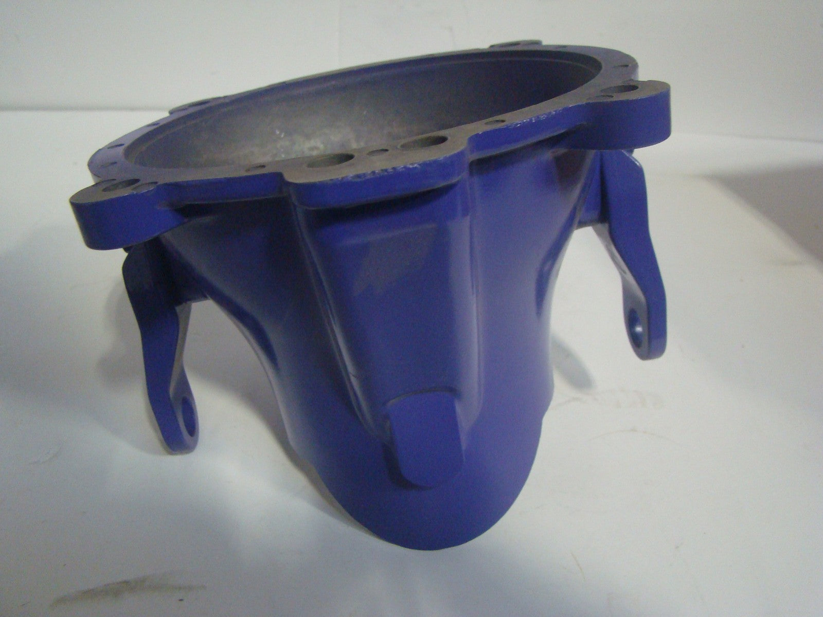 Sea Doo Bombardier 1992-1993 XP NEW Blue Venturi Assembly Part# 271000151