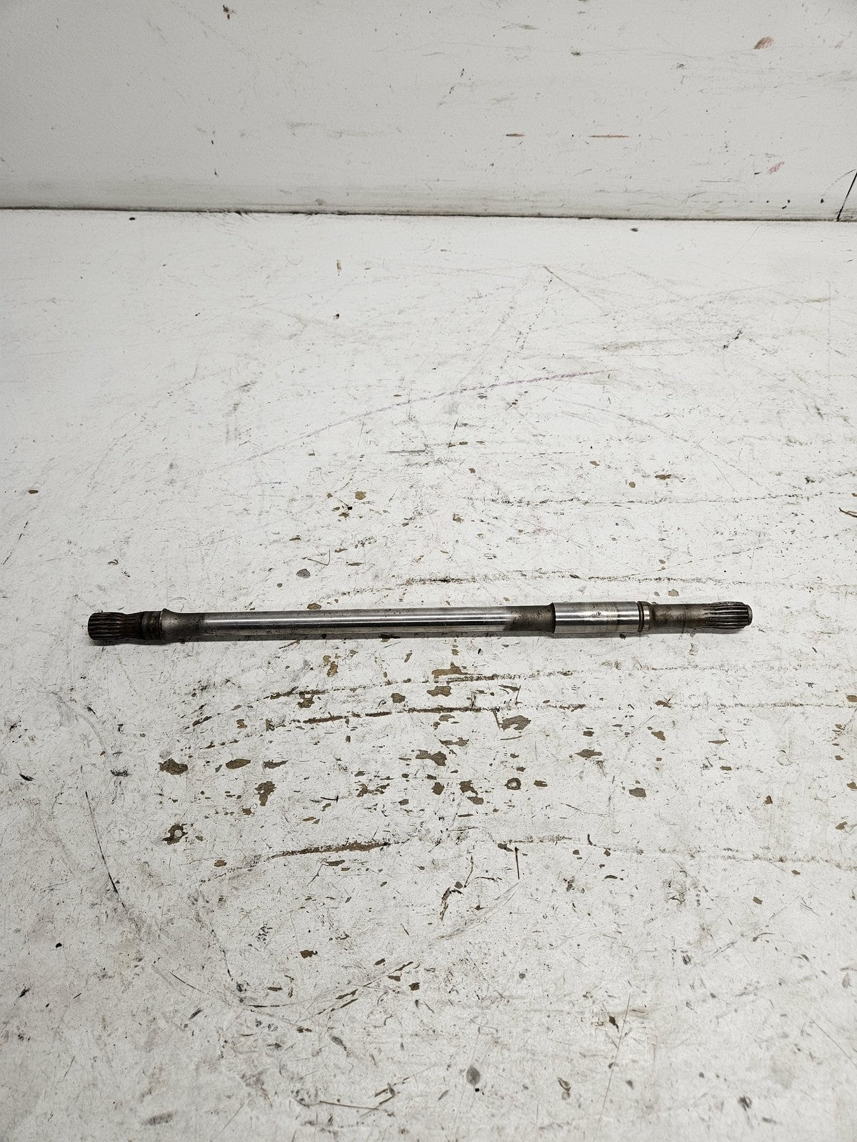 SeaDoo Bombardier 1996-2002 Speedster / GTI XP SPX OEM Drive Shaft # 272000096