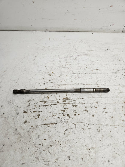 SeaDoo Bombardier 1996-2002 Speedster / GTI XP SPX OEM Drive Shaft # 272000096
